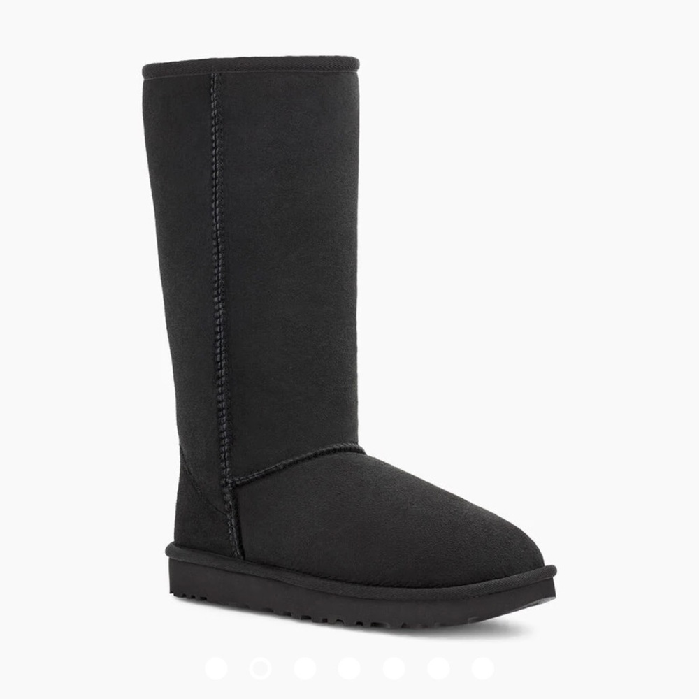 Women’s W Classic Tall UGG Boots